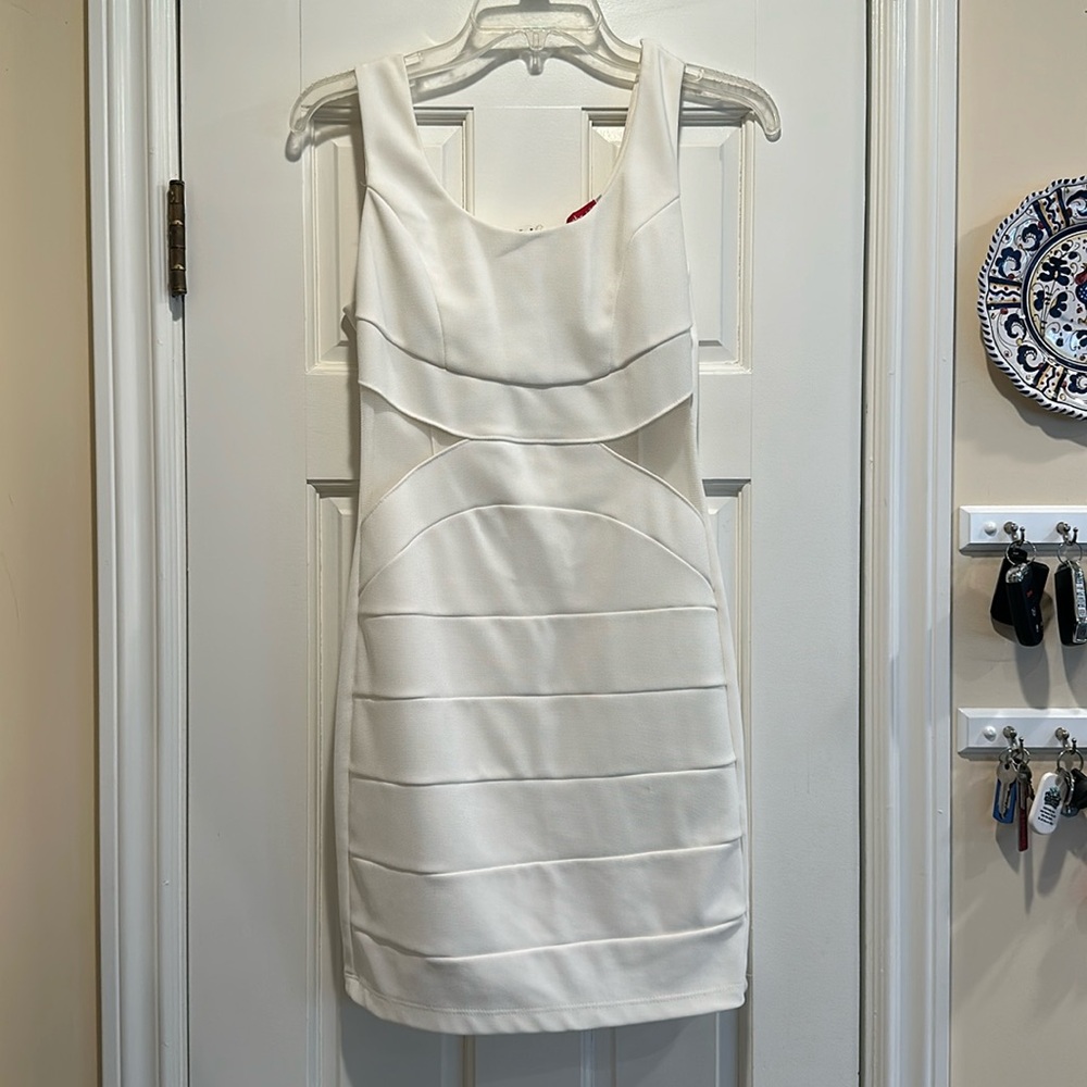 Ruby Rox Bodycon Dress Size S